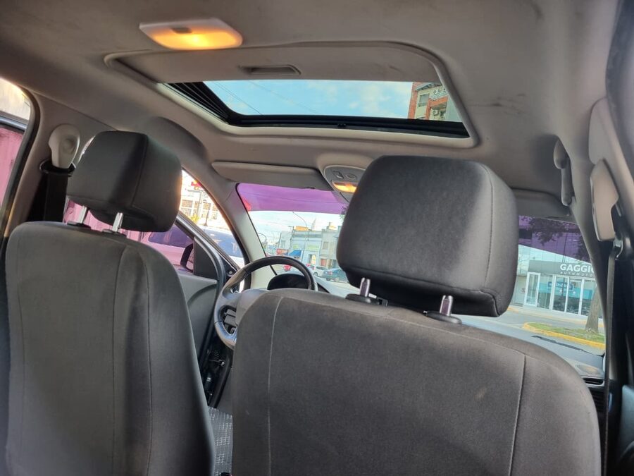 Excelente Fluence 1.6 Luxe Full MT / 2015