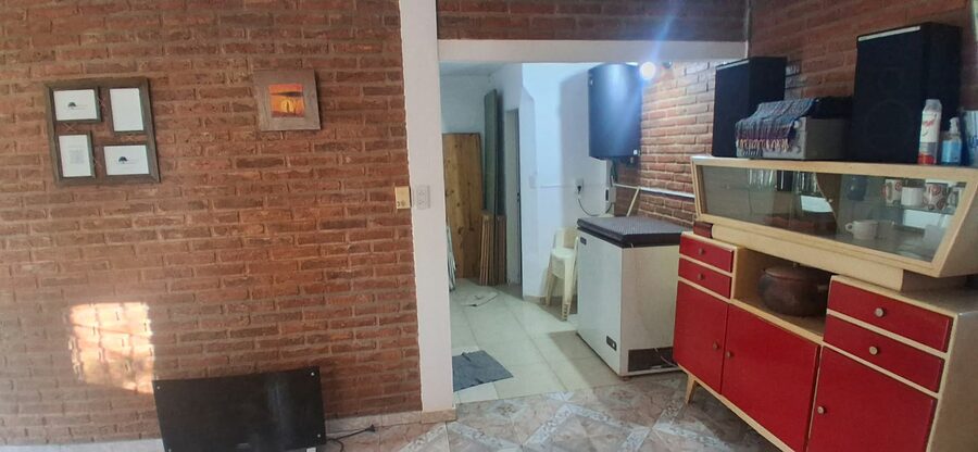Particular Vendo Casa Sauce Montrull