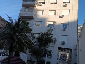 En venta excelente dpto calle Cordoba (zona Parque Urquiza)