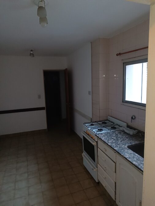 En venta excelente dpto calle Cordoba (zona Parque Urquiza)