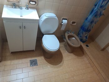 En venta excelente dpto calle Cordoba (zona Parque Urquiza)