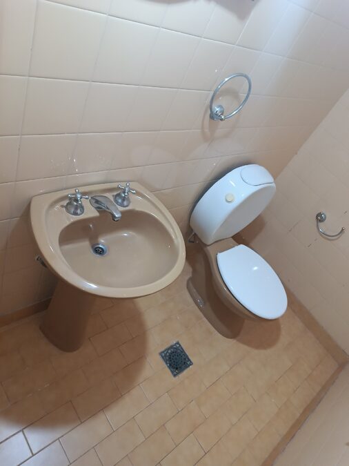 En venta excelente dpto calle Cordoba (zona Parque Urquiza)