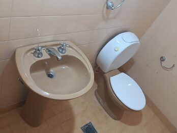 En venta excelente dpto calle Cordoba (zona Parque Urquiza)