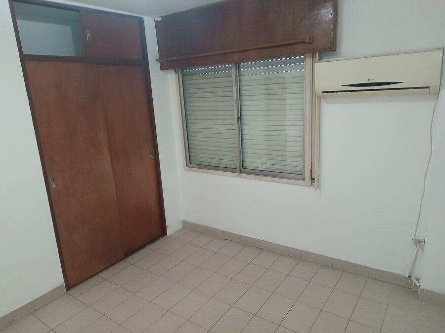 En venta excelente dpto calle Cordoba (zona Parque Urquiza)