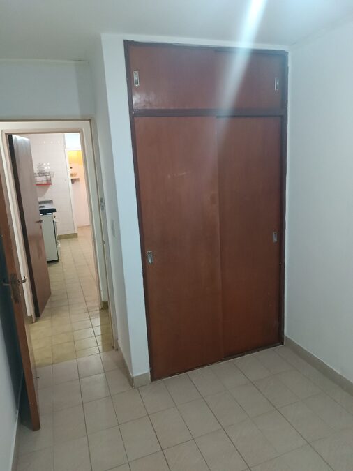 En venta excelente dpto calle Cordoba (zona Parque Urquiza)