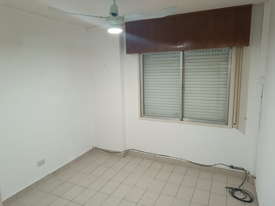 En venta excelente dpto calle Cordoba (zona Parque Urquiza)