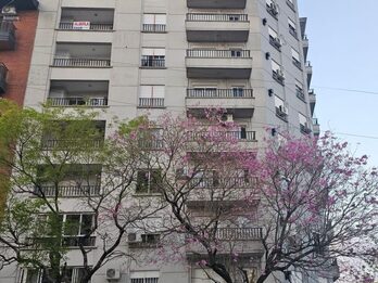 Departamento con vista al río zona centro