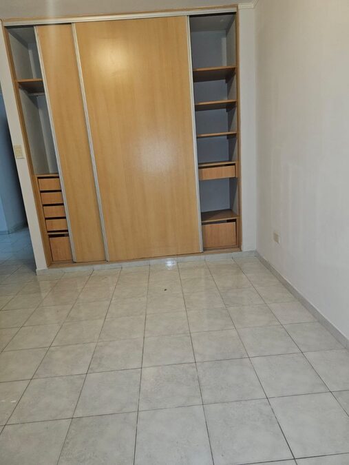 Departamento con vista al río zona centro
