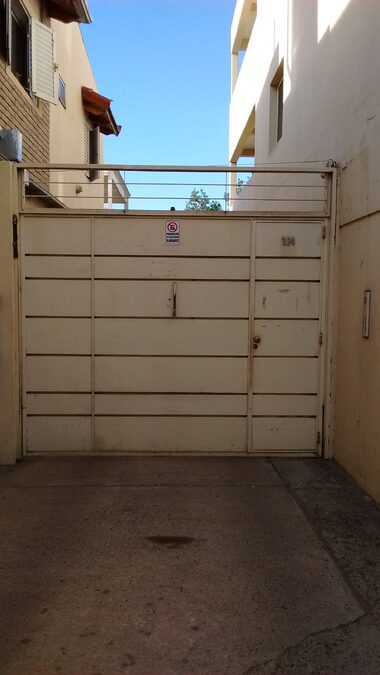 PARTICULAR ALQUILA DEPARTAMENTO 1 DOR. AV. LAURENCENA 164