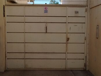 PARTICULAR ALQUILA DEPARTAMENTO 1 DOR. AV. LAURENCENA 164