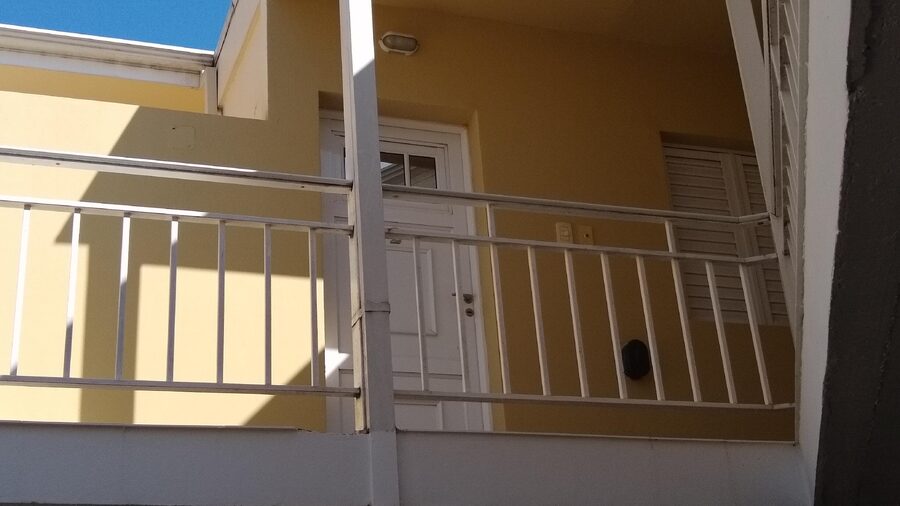 PARTICULAR ALQUILA DEPARTAMENTO 1 DOR. AV. LAURENCENA 164