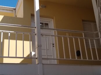 PARTICULAR ALQUILA DEPARTAMENTO 1 DOR. AV. LAURENCENA 164