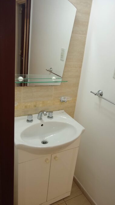 PARTICULAR ALQUILA DEPARTAMENTO 1 DOR. AV. LAURENCENA 164