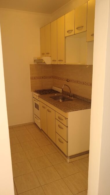 PARTICULAR ALQUILA DEPARTAMENTO 1 DOR. AV. LAURENCENA 164