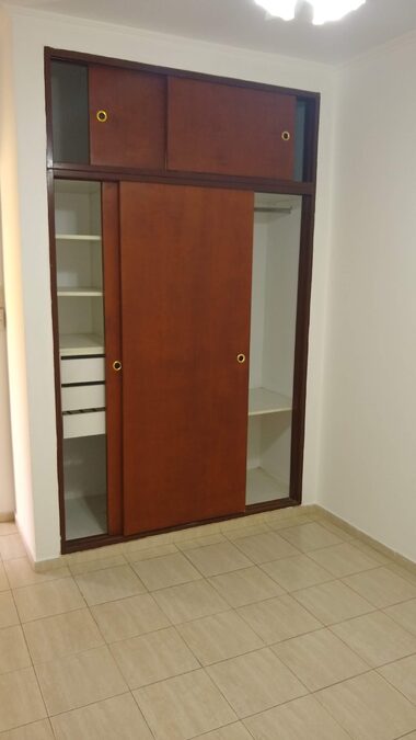 PARTICULAR ALQUILA DEPARTAMENTO 1 DOR. AV. LAURENCENA 164