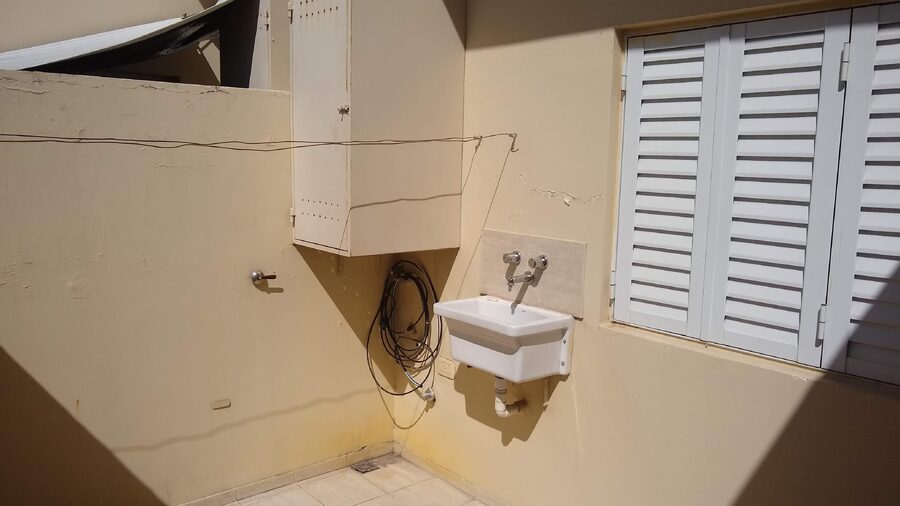 PARTICULAR ALQUILA DEPARTAMENTO 1 DOR. AV. LAURENCENA 164