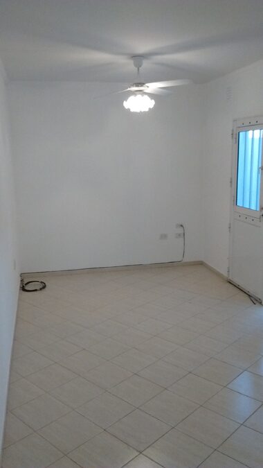 PARTICULAR ALQUILA DEPARTAMENTO 2 DORM. AV. LAURENCENA 164