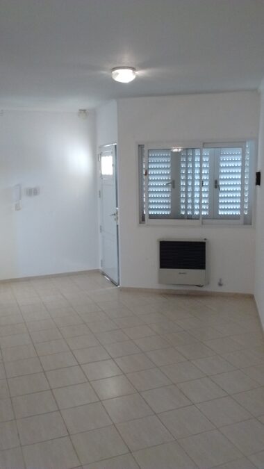 PARTICULAR ALQUILA DEPARTAMENTO 2 DORM. AV. LAURENCENA 164