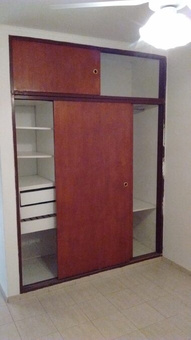 PARTICULAR ALQUILA DEPARTAMENTO 2 DORM. AV. LAURENCENA 164