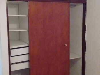 PARTICULAR ALQUILA DEPARTAMENTO 2 DORM. AV. LAURENCENA 164