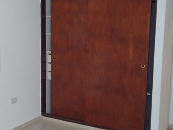 PARTICULAR ALQUILA DEPARTAMENTO 2 DORM. AV. LAURENCENA 164
