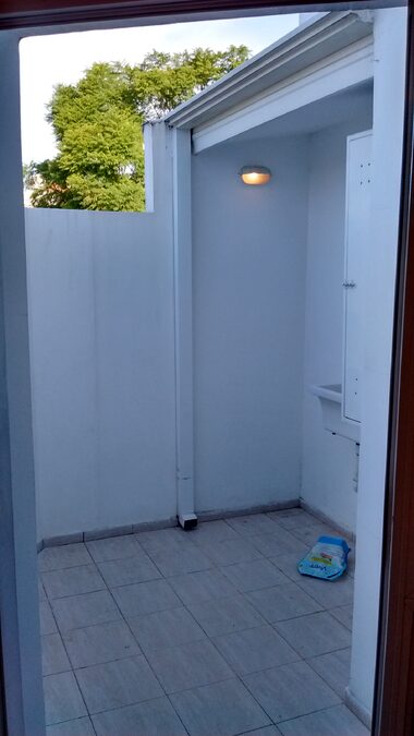 PARTICULAR ALQUILA DEPARTAMENTO 2 DORM. AV. LAURENCENA 164