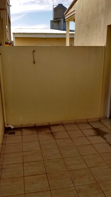 PARTICULAR ALQUILA DEPARTAMENTO 2 DORM. AV. LAURENCENA 164