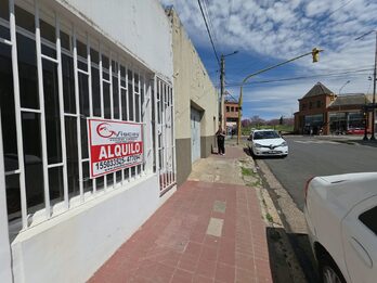 ✅ALQUILO LOCAL COMERCIAL ZONA ALMAFUERTE $290.000 FINAL🔥
