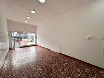 ✅ALQUILO LOCAL COMERCIAL ZONA ALMAFUERTE $290.000 FINAL🔥