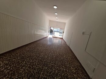 ✅ALQUILO LOCAL COMERCIAL ZONA ALMAFUERTE $290.000 FINAL🔥