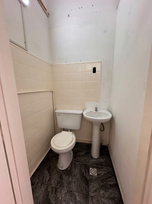 ✅ALQUILO LOCAL COMERCIAL ZONA ALMAFUERTE $290.000 FINAL🔥