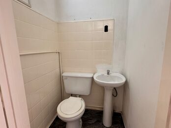 ✅ALQUILO LOCAL COMERCIAL ZONA ALMAFUERTE $290.000 FINAL🔥