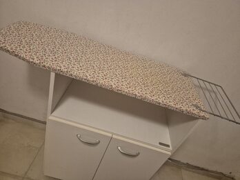 Mueble Tabla de Planchar