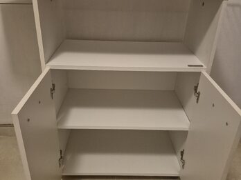 Mueble Tabla de Planchar