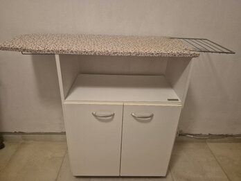 Mueble Tabla de Planchar