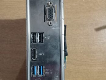 Combo DDR4 Intel i5 6400 - Mother H110M-E/M.2 (SIN RAM)