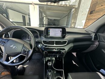 Hyundai Tucson 2020
