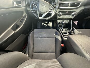 Hyundai Tucson 2020