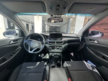 Hyundai Tucson 2020