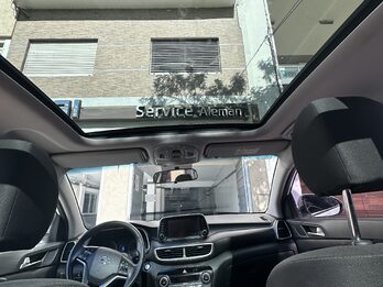 Hyundai Tucson 2020