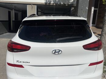 Hyundai Tucson 2020