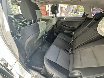 Hyundai Tucson 2020