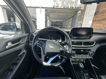 Hyundai Tucson 2020