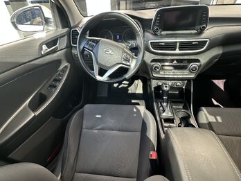Hyundai Tucson 2020