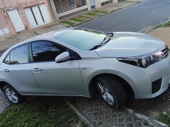 Corolla XEI