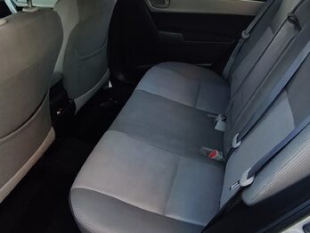 Corolla XEI