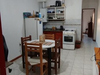 VENDO DEPTO 1 DORMITORIO CENTRICO.