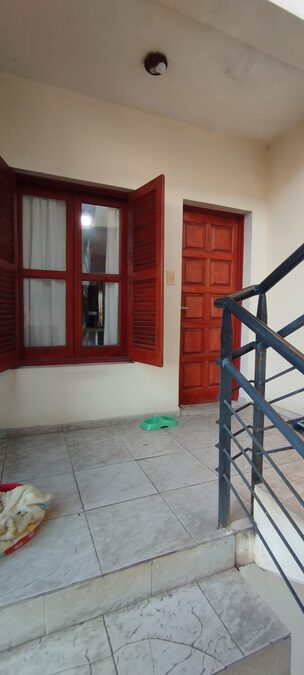 VENDO DEPTO 1 DORMITORIO CENTRICO.