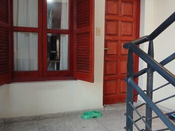 VENDO DEPTO 1 DORMITORIO CENTRICO.