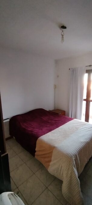 VENDO DEPTO 1 DORMITORIO CENTRICO.